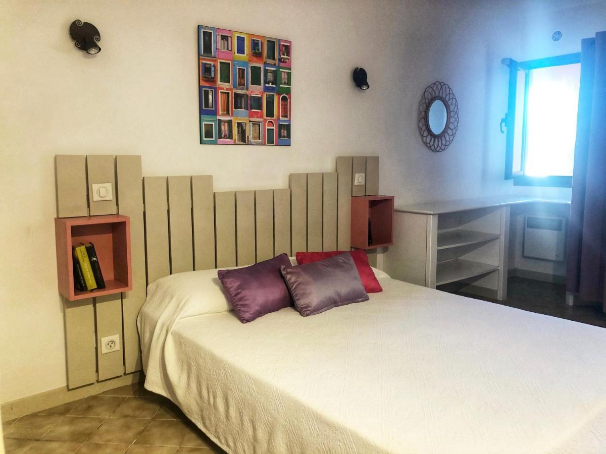 Villa I Merli Nous Contacter Avant Reservation Сен-Флоран Экстерьер фото
