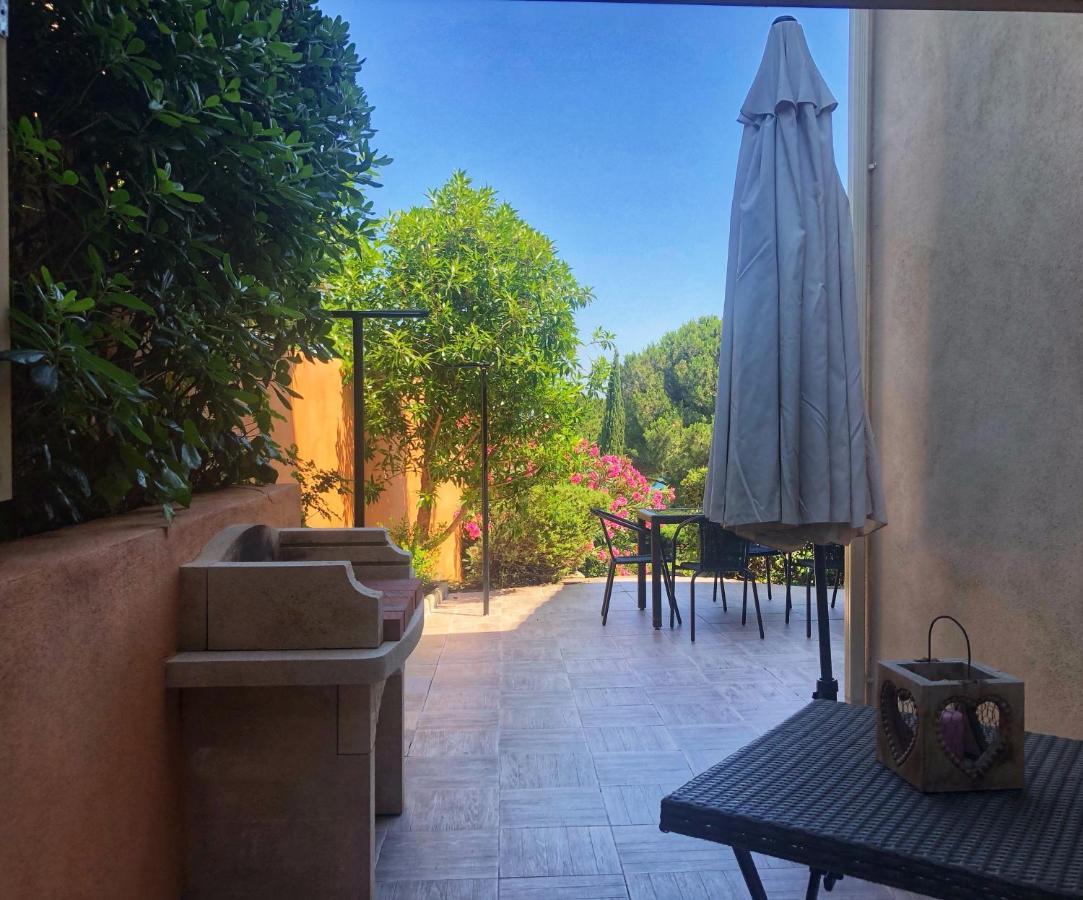 Villa I Merli Nous Contacter Avant Reservation Сен-Флоран Экстерьер фото